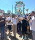 A la espera del Papa León, la diócesis de Lomas llevará este año la imagen cabecera de la Peregrinación Juvenil a Luján