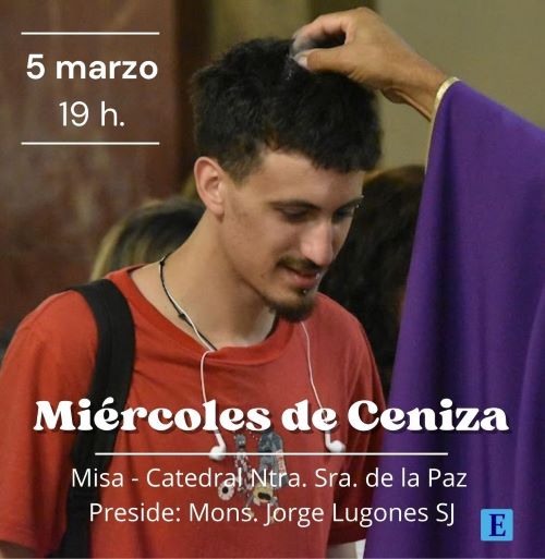 cuaresma Papa 1