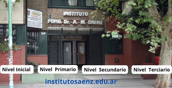 publi inferior Saenz