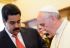 Crisis en Venezuela: el Papa renueva su preocupación