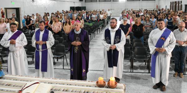 La inclusión educativa, el desafío de los colegios de la diócesis