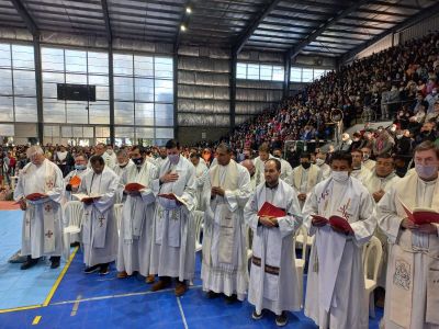 Desiderio desideravi, la nueva Carta Apostólica del papa Francisco