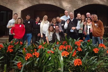 Retiro diocesano para parejas en nueva unión