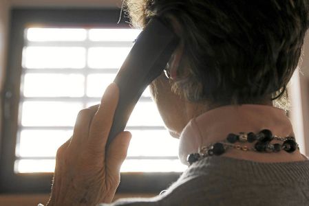 Teléfono de la Vida, teléfono de la esperanza