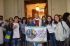 En la Unesco, en París, monseñor Lugones presenta el proyecto “Cuidadores de la Casa Común”