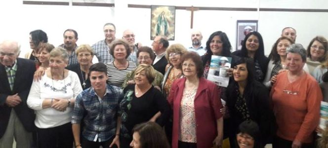 Propuestas de formación para laicos y fieles