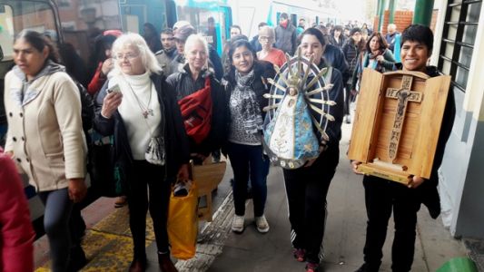 Cursos para una Iglesia en misión