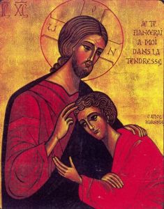 Junio, mes del Sagrado Corazón de Jesús
