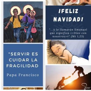Gestos navideños, la propuesta para los laicos de la diócesis