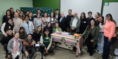 Semana de formación sobre sinodalidad y Magnifica Humanitas, la reciente encíclica del Papa
