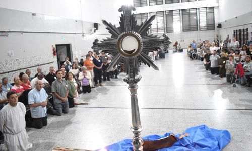 Cómo revitalizar en las parroquias la Pastoral Vocacional, el eje de un encuentro de laicos