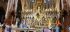 En la basílica de Luján, la Iglesia rezó por el papa Francisco