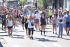 Peregrinación Juvenil a Luján 2025: fotos y video