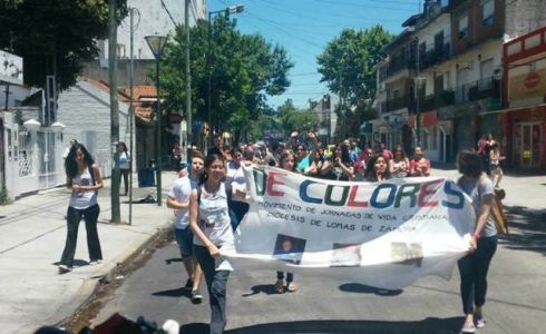 El Movimiento de Jornadas de Vida Cristiana cumple 50 años