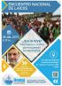 Encuentro Nacional de Laicos, el 8 de julio