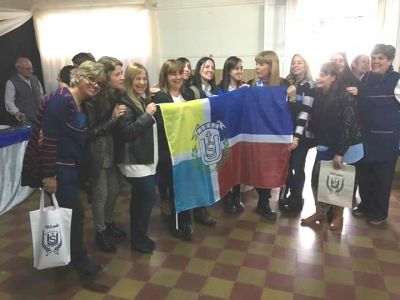 125º aniversario de un colegio de San Vicente