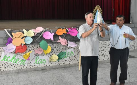 Las parroquias de la diócesis trabajaron sobre las “fragilidades” que ahora son desafíos