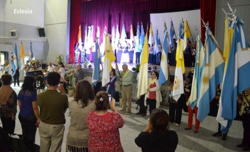 Congreso Diocesano de Educación