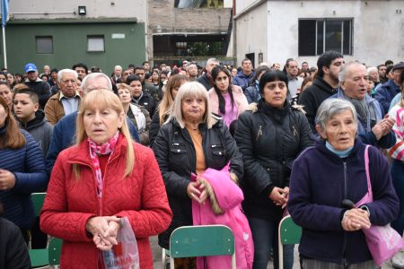 Con una propuesta a las parroquias, la diócesis se prepara para las Asambleas del Pueblo de Dios