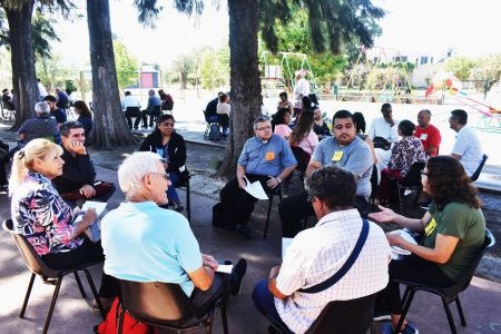 Carta del Consejo de Pastoral de la diócesis a las parroquias: pidió “mantener vivo” el tema de las fragilidades-desafíos