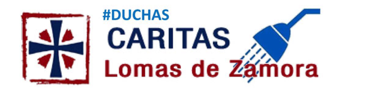 Un servicio de duchas a personas en situación de calle