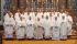 Culminó la visita “ad limina” con una misa en la basílica de Santa María La Mayor