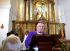 El obispo coadjutor de Morón a su diócesis: "Los invito a todos a caminar juntos"