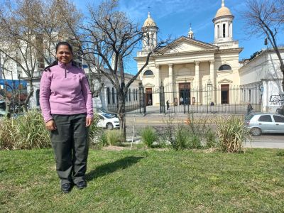 Consagración en el Orden de Vírgenes: “Una maravillosa entrega al Señor en una vida cotidiana”